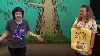 Maricopa County Summer Reading Program Promo