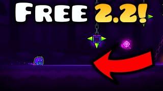 Uncovering Geometry Dash's Mysterious Secrets [April Fools]