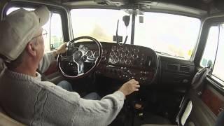 How to Downshift an 18 Speed: Truck Driver Skills