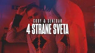 Coby x Senidah - 4 Strane Sveta