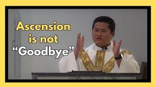 Ascension of the Lord Catholic Mass