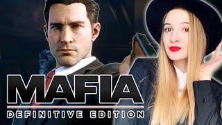 MAFIA 1: DEFINITIVE EDITION | Полное Прохождение Мафия 1 Ремейк на Русском | Стрим #2