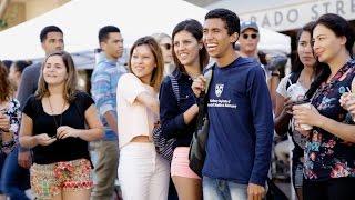 Middlebury Institute's Summer Intensive Language Program: Living the Language