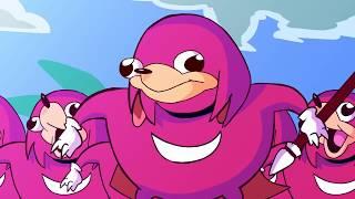 Da wae (ANIMATED)