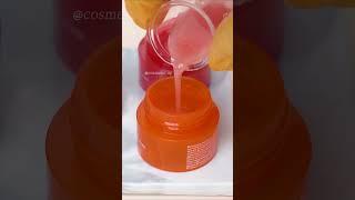 #shorts How I Fix My Laneige Lip Sleeping Mask #cosmeticrepair#satisfying#asmr#oddly#oddlysatisfying