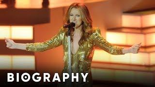 Celine Dion - Singer | Mini Bio | BIO