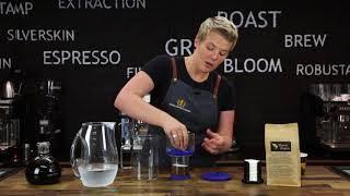 Alternative Brewing | How To: Cold Drip & Bruer | Crema Coffee Garage