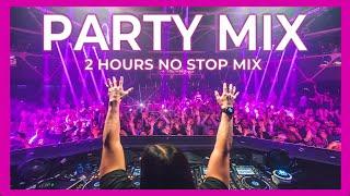 The Best Party Mix 2024 | Best Remixes & Mashups Of Popular Songs