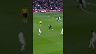 Neymar revenge against Marcelo 