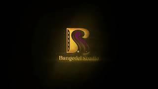 Bangedel Studio Intro (After Effect)