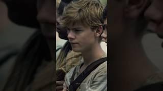 “They’ll Make It” Maze Runner x Y/n