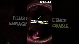 Movies That Make Science Come Alive! #ScienceInMovies #MovieScience #SciFi #STEM #ScienceEducation