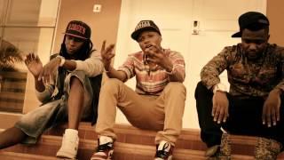 R2bees "Slow Down" ft Wizkid