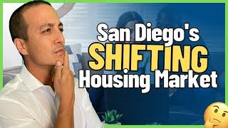 What Experts Say Will Happen with Home Prices In San Diego | San Diego Housing Market Forecast 2023