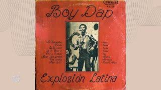  Boy Dap Y Su Explosion Latina - La Soledad // Mild Mambo Club