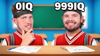 YouTubers Rank Their Intelligence