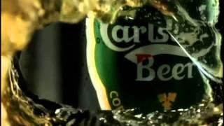 Carlsberg Beer