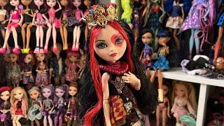 Will Ever After High ever come back? | Lizzie is bored vlog