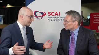 SCAI TV Interviews the Inventor of TAVR, Dr. Henning Rud Andersen, at #SCAI2024