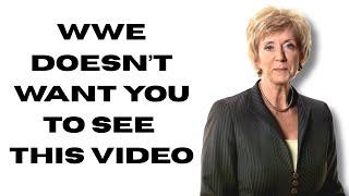 Linda McMahon | The Last Secretary of Education