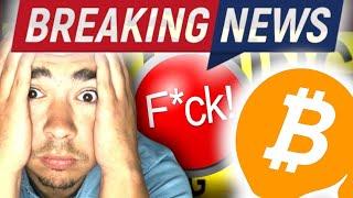 HOLY F*CK - Crypto Expert Reveals HIDDEN PATTERN!