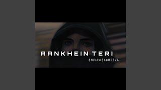 Aankhein Teri