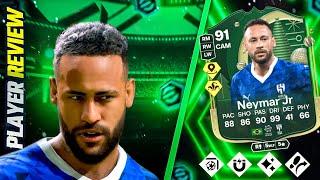 WINTER WILDCARD NEYMAR REVIEW