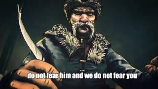 REAL unreleased "The Cossacks" Europa Universalis IV expansion trailer!