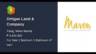 Ortigas Land & Company