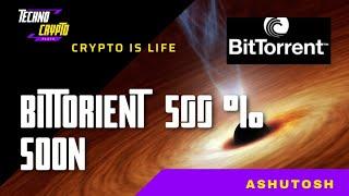 BitTorrent (BTT) price prediction | best altcoins to buy now | 100X CRYPTOCURRENCY IN 2021