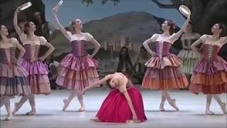 Paquita - Pas de sept bohémiennes (aka Pas de Carlotta)