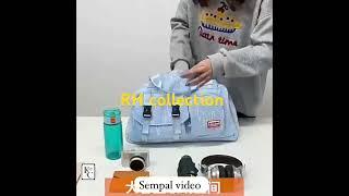 baby diper bag leny k ly contact kren 7985597396 #abayareza #babyshop #babyclothes #sebamedbaby