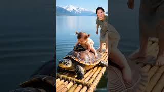 Funny Baby