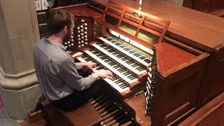 Carillon de Westminster by Louis Vierne