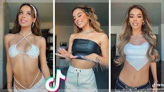 Best of Lauren Kettering TikTok Dance Compilation ~ Featuring JeffxTingz (NEW)