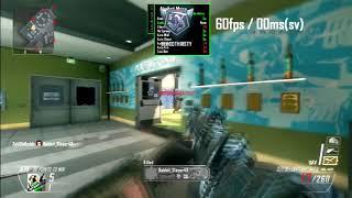 Insidious V3 SPRX Non Host & GSC Games ESP, IP Grabber, Aimbot & More!!!