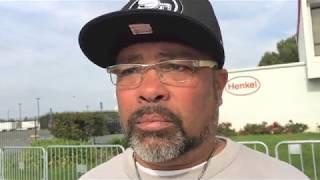 Murder & Strikebreaking At Bay Point Henkel Aerospace: CEO Hans Van Bylen's War On IAM 1584 Union