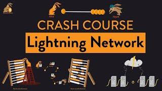 Understanding the Lightning Network - (Full Crash Course)