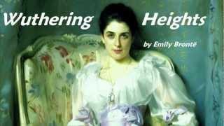 Wuthering Heightsby Emily Brontë (Part 1 of 2) GreatestAudioBooks