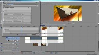 Сони вегас про13- как сделать футаж- переход(динамичная маска в проекте)