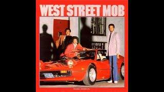 West Street Mob - Let's Dance Sugar Hill records 1981