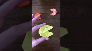  Get Crafty with Origami for Halloween ️