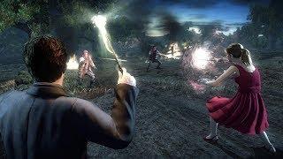 Harry Potter: A Video Game Retrospective