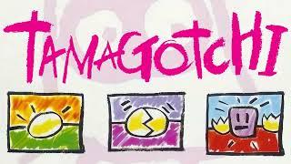 Game de Hakken!! Tamagotchi Full OST