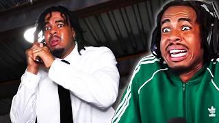 Dtay Reacts to Squid Game Parody - Season 2 | FINALE
