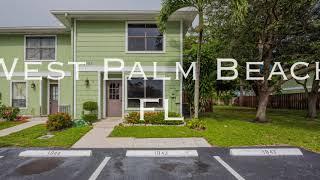 Treasure Properties | 5508 Cannon Way, West Palm Beach, FL