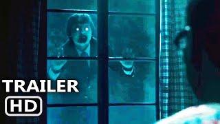 SALEM'S LOT Trailer (2024) Stephen King