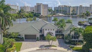 Waterfront Property in Boca Raton, Fl. $3,750,000