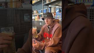 We all know a pint swigger #comedyshorts #comedy #funny