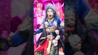 kaali Mai kali #navratrispecial Jai Mata Di Jai MAHAKALI #jaimatadi #mahakaliserial ️️